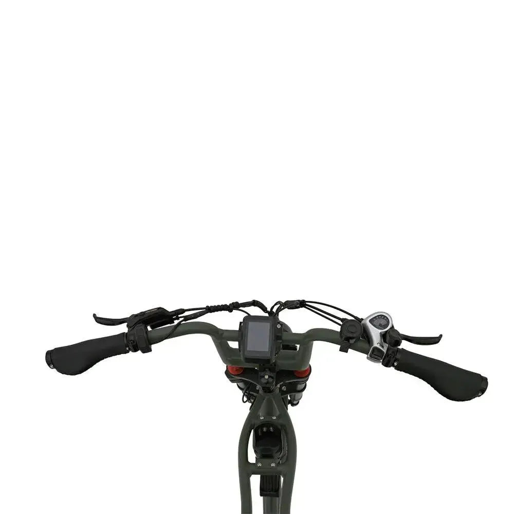 Knaap - Fatbike - BCN - Vert