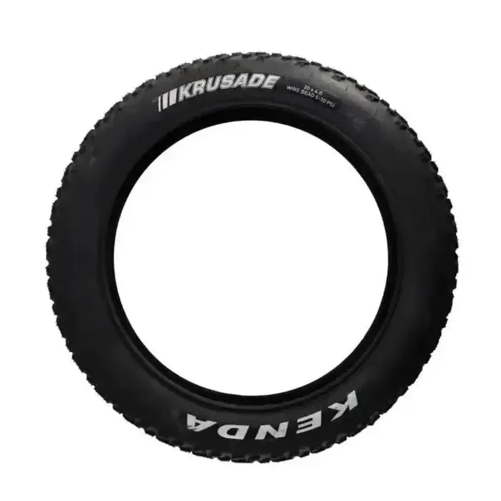 Kenda - Pneumatique - Fatbike - 20X4.0