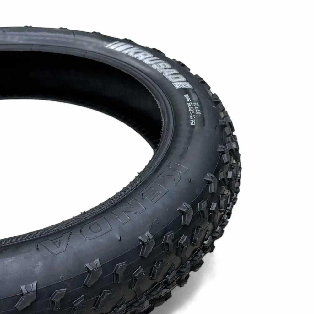Kenda - Pneumatique - Fatbike - 20X4.0