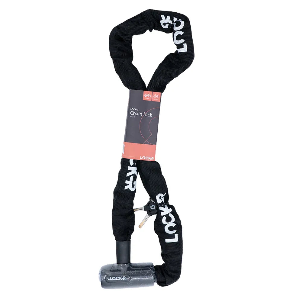 Antivol chaîne - Art 2 - LOCK-R