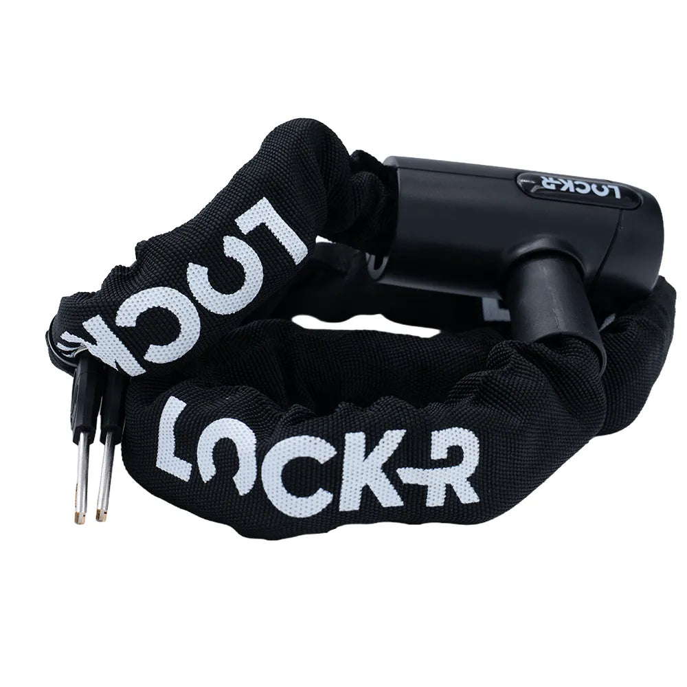 Antivol chaîne - Art 2 - LOCK-R