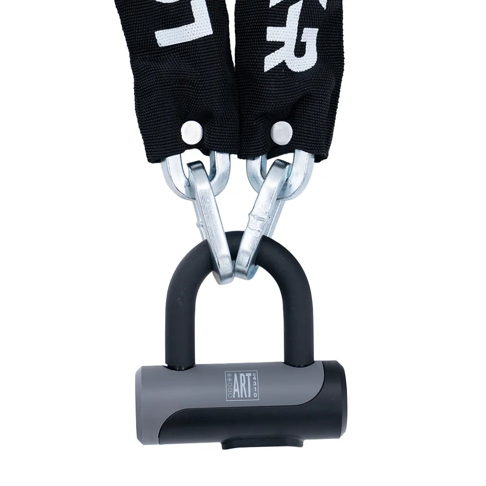 Antivol chaîne - Art 2 - LOCK-R