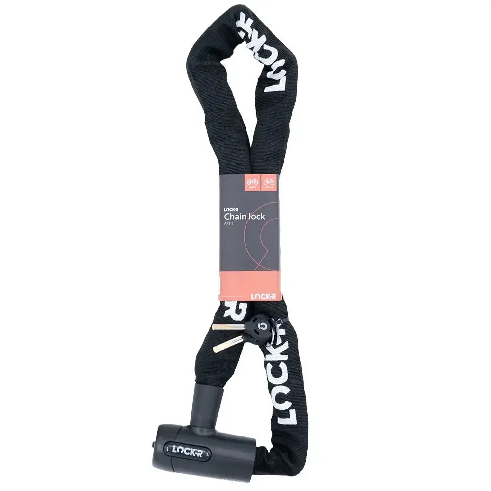 Antivol chaîne - Art 2 - LOCK-R