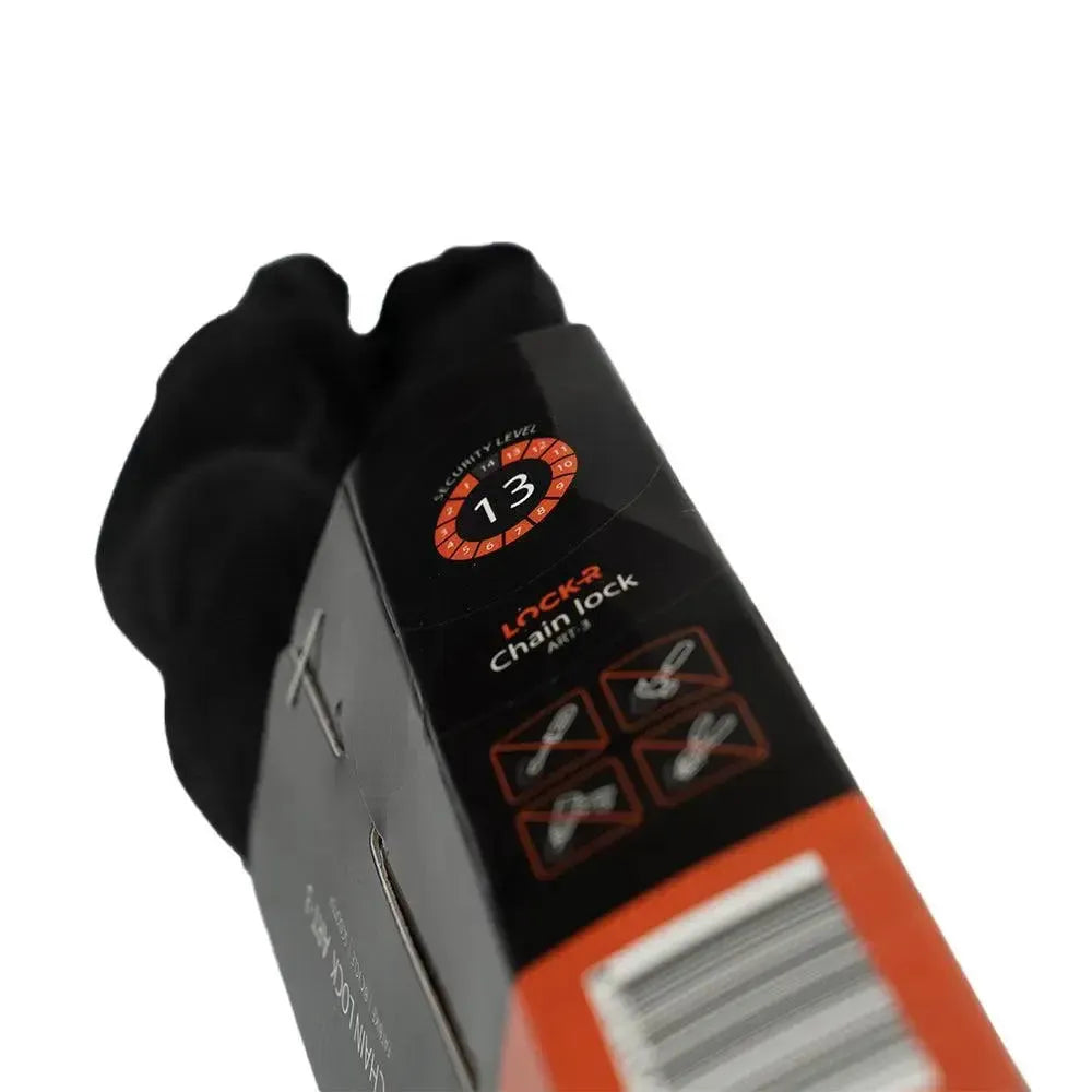 Antivol chaîne - Art 3 - LOCK-R