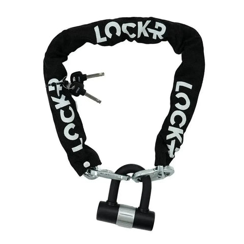 Antivol chaîne - Art 3 - LOCK-R
