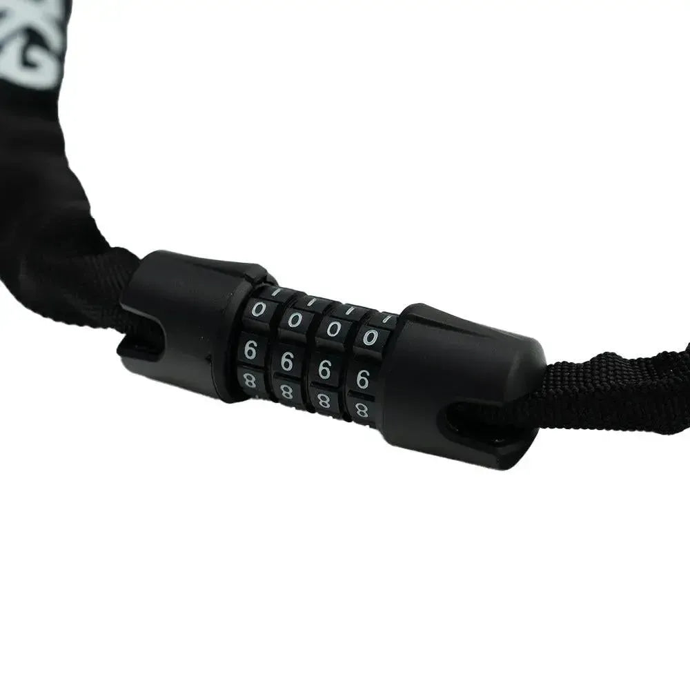 Antivol chaîne de base 1 - LOCK-R