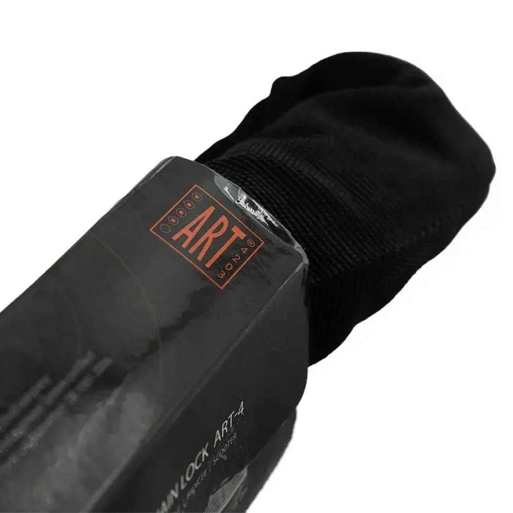 Manchon antivol chaîne - Art 4 - LOCK-R - 900MM