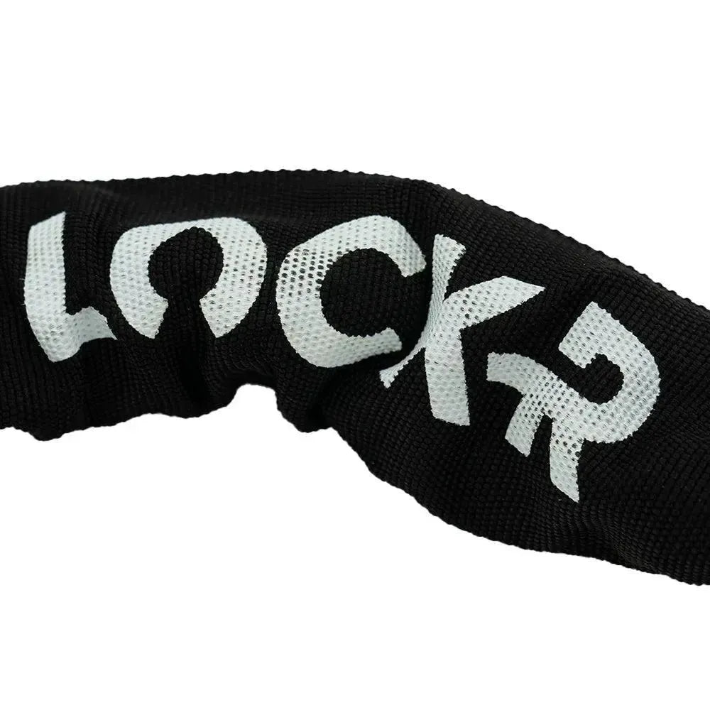 Manchon antivol chaîne - Art 4 - LOCK-R - 900MM