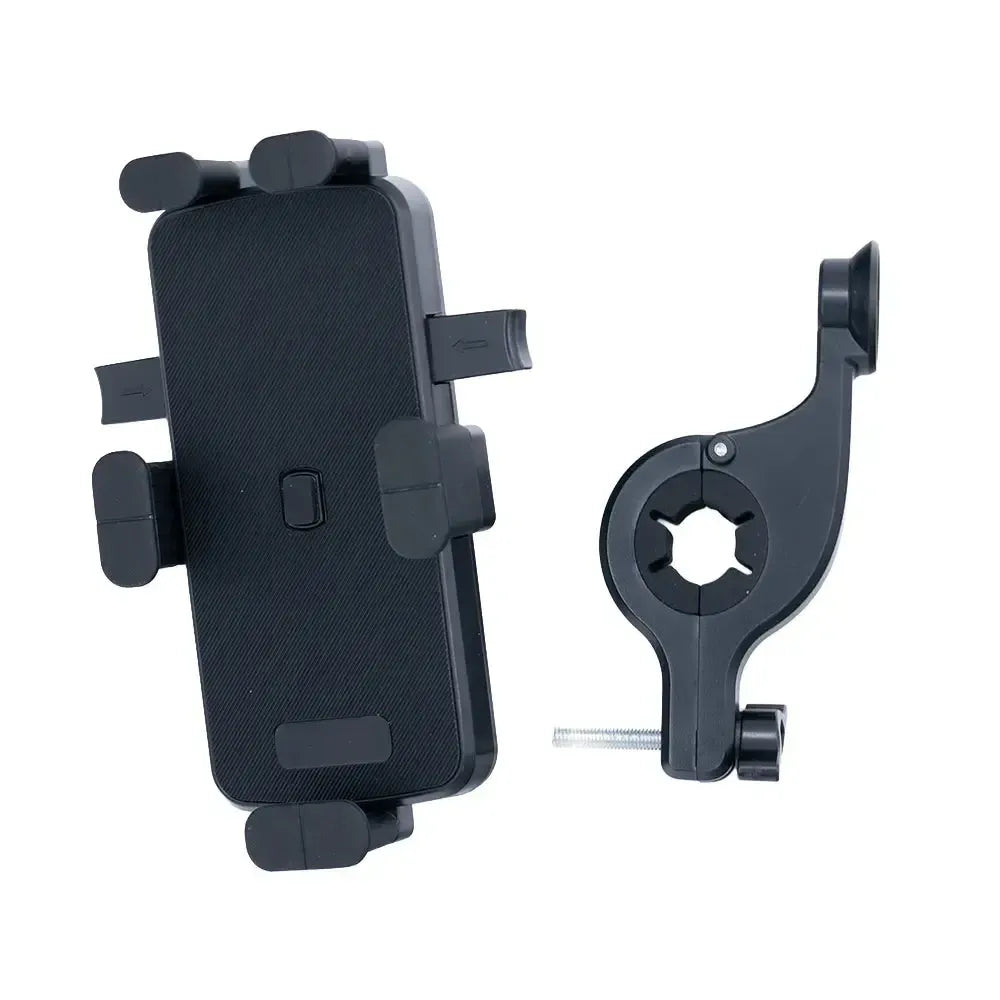 Support téléphone LOCK-R