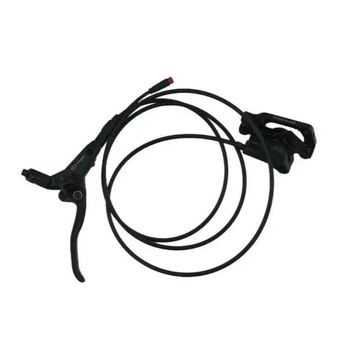 Logan - Frein Droit (Hydraulique)