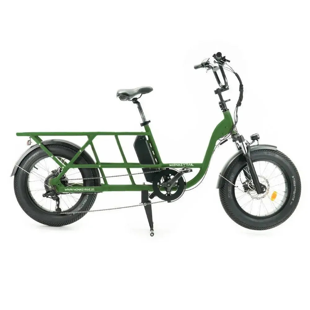 MONKEYBIKE MonkeyTail - Vert