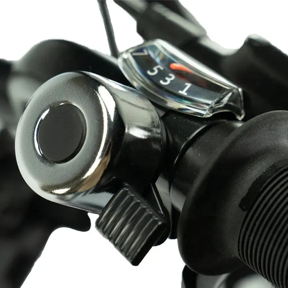 MONKEYBIKE MonkeyTail - Vert