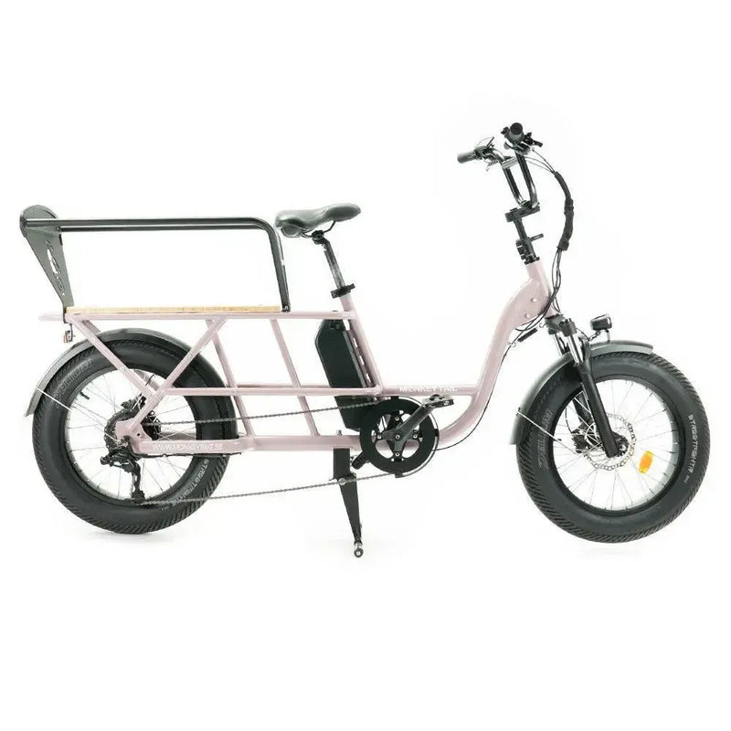 MONKEYBIKE MonkeyTail - Lagon lilas