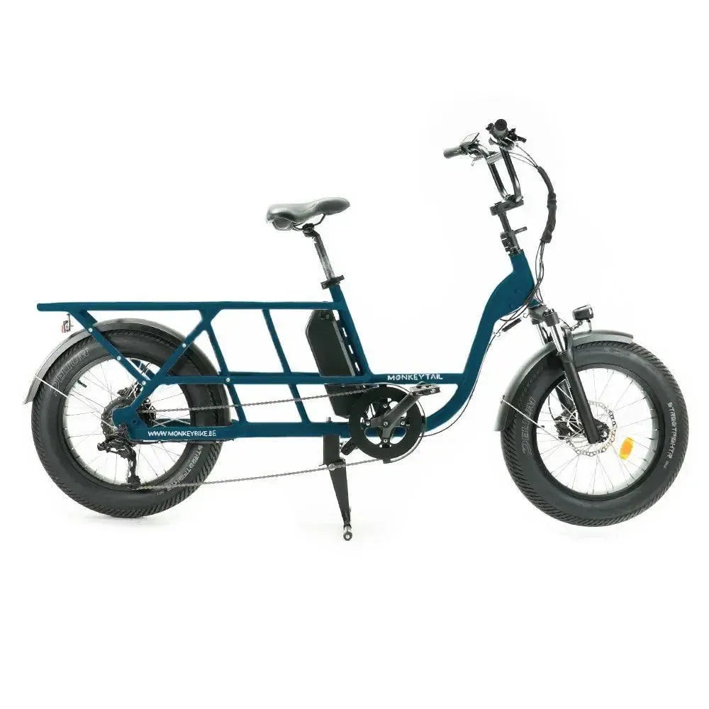 MONKEYBIKE MonkeyTail - Bleu ciel