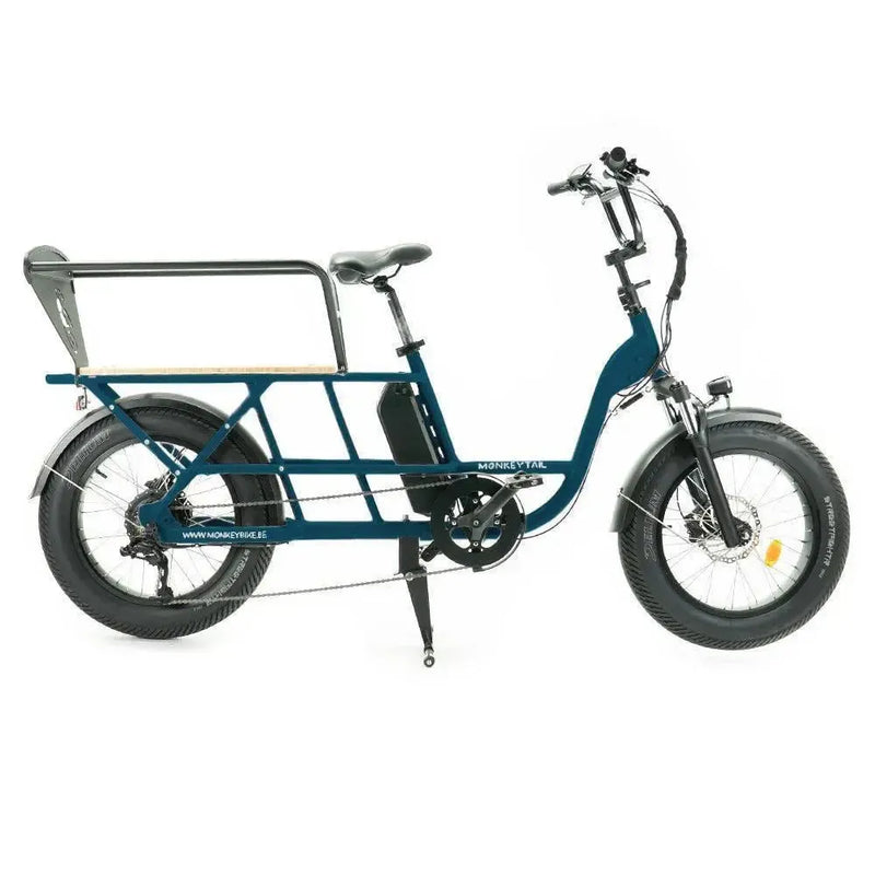 MONKEYBIKE MonkeyTail - Bleu ciel