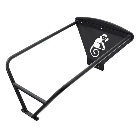 Monkeybike - Porte-bagages arrière