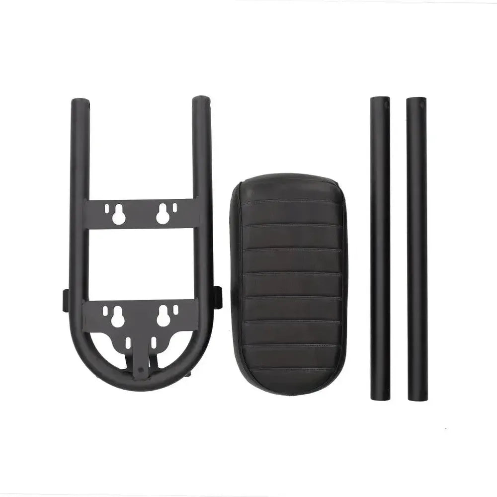 OUXI - Siège arrière - Noir