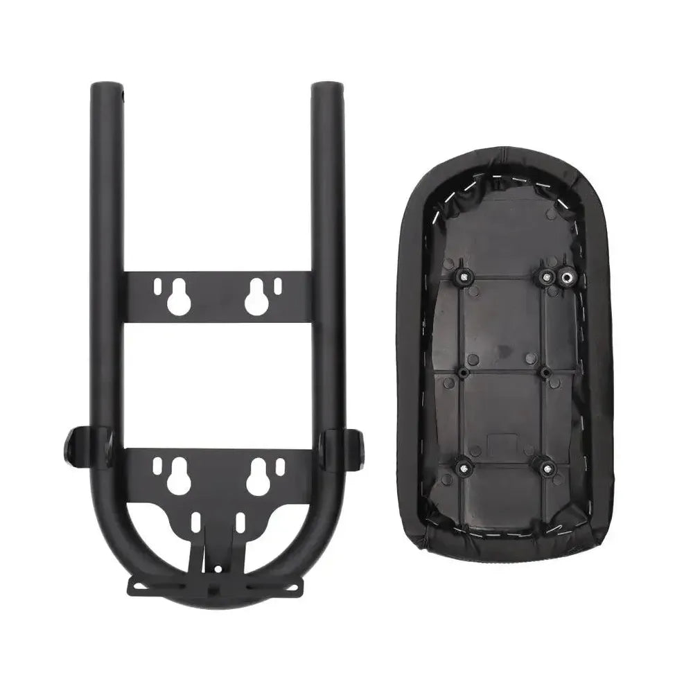 OUXI - Siège arrière - Noir