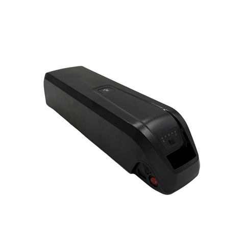 OUXI C80 Mini - Batterie