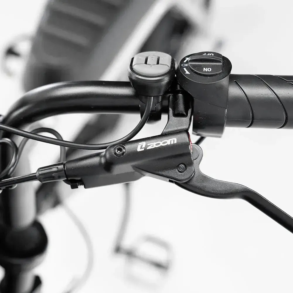 OUXI C80 Mini - Gris