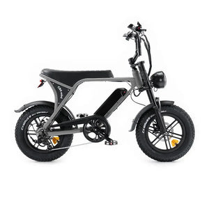 OUXI C80 Mini - Gris