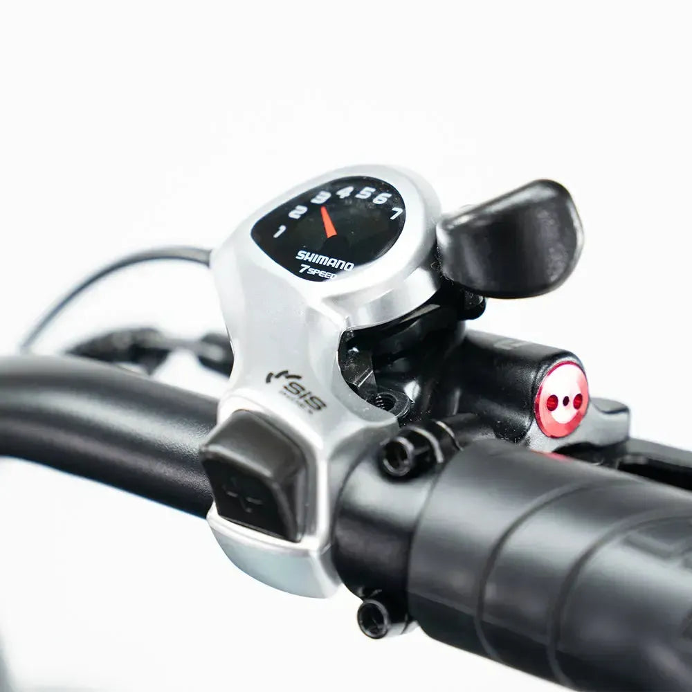 OUXI C80 Mini - Blanc