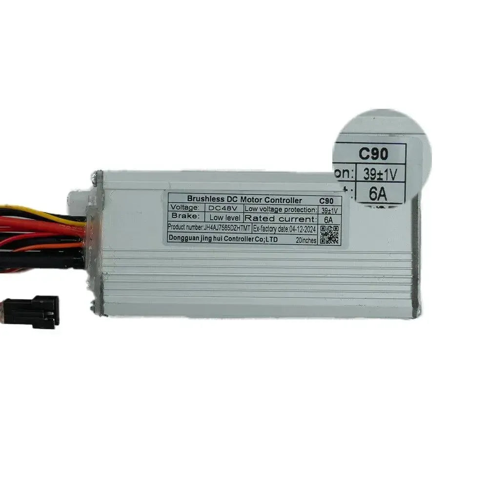 OUXI C90 4.0 - Contrôleur