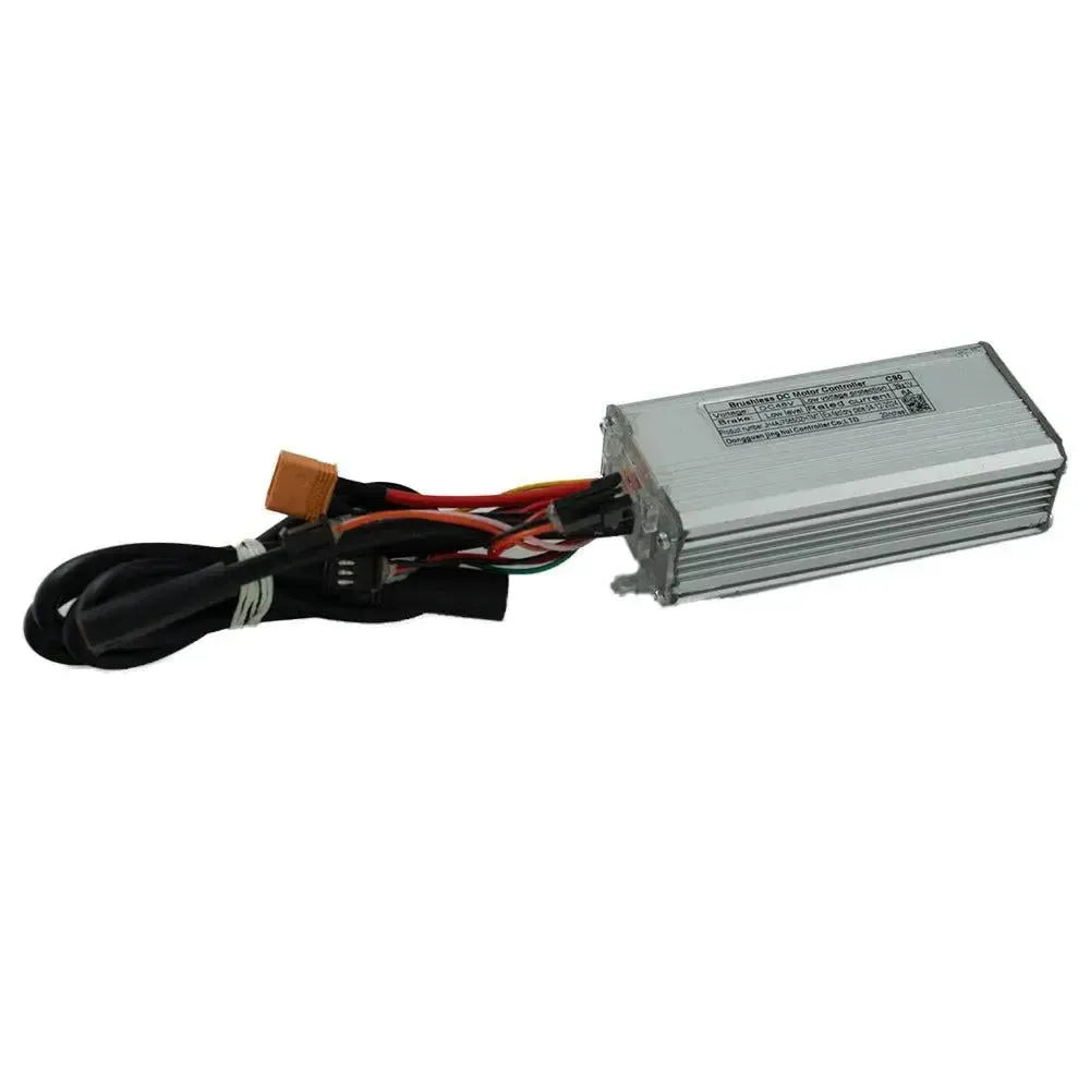 OUXI C90 4.0 - Contrôleur