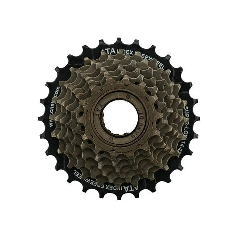 Cassette - OUXI - Pignon - Roue libre