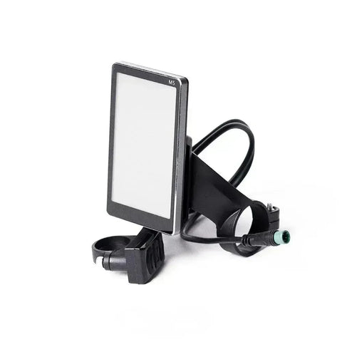 Ouxi M5 Affichage version 2.0