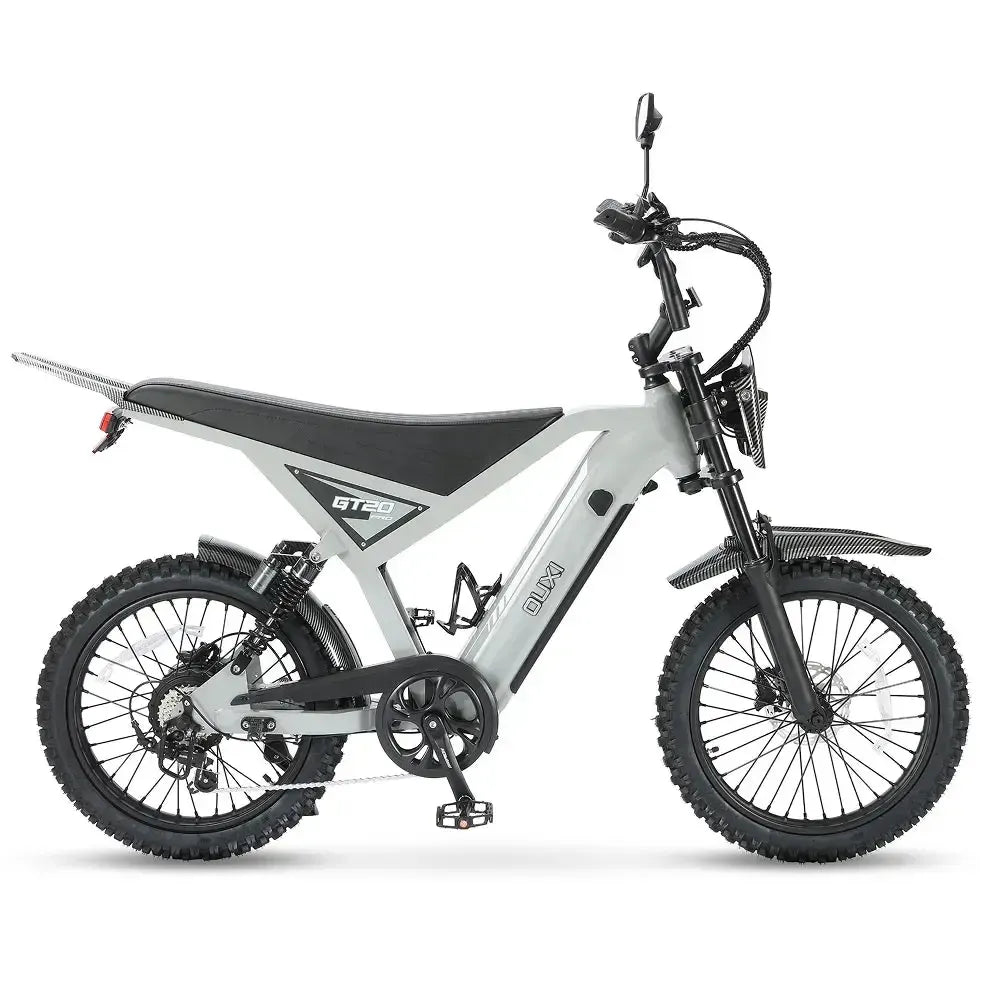 OUXI GT-20 PRO - Gris clair