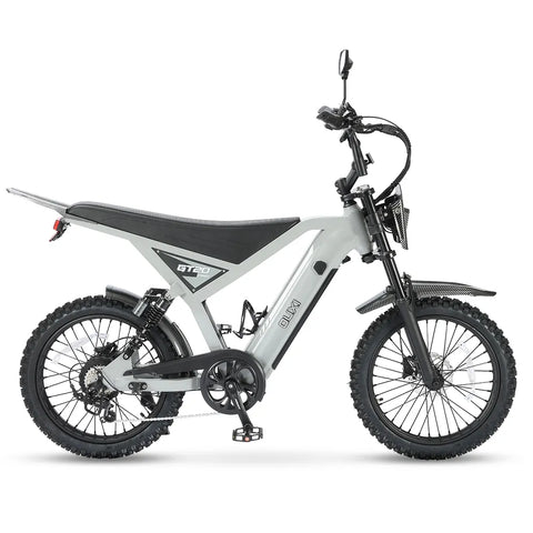 OUXI GT-20 PRO - Blanc