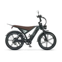 OUXI GT-24 - Noir