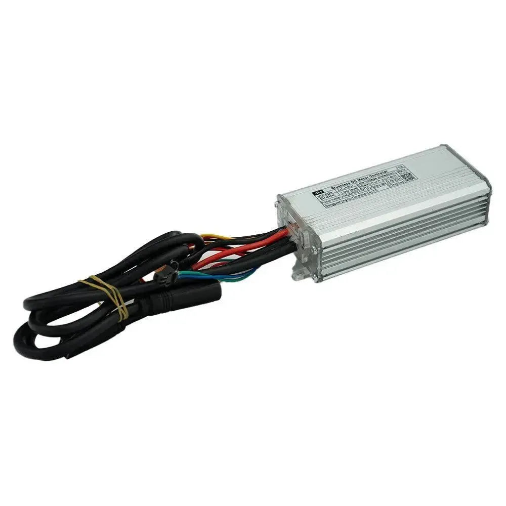 OUXI H9 3.0 - Contrôleur