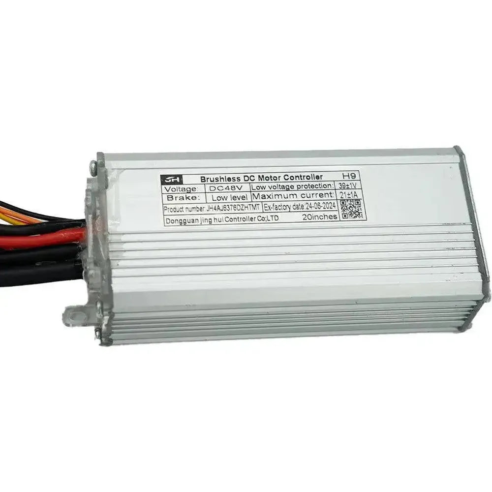 OUXI H9 3.0 - Contrôleur