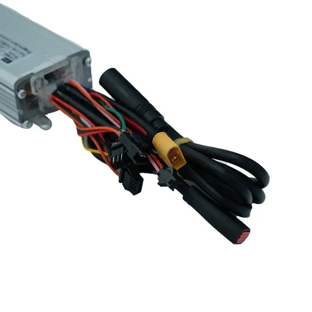 OUXI H9-F - Contrôleur