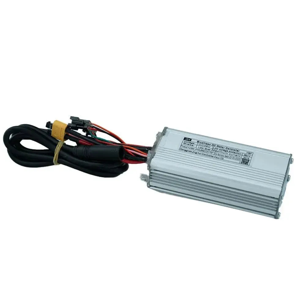 OUXI H9-F - Contrôleur