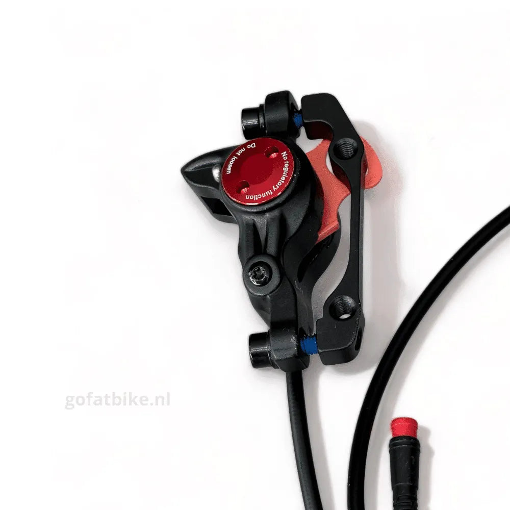 OUXI - Freins hydrauliques - DROITE