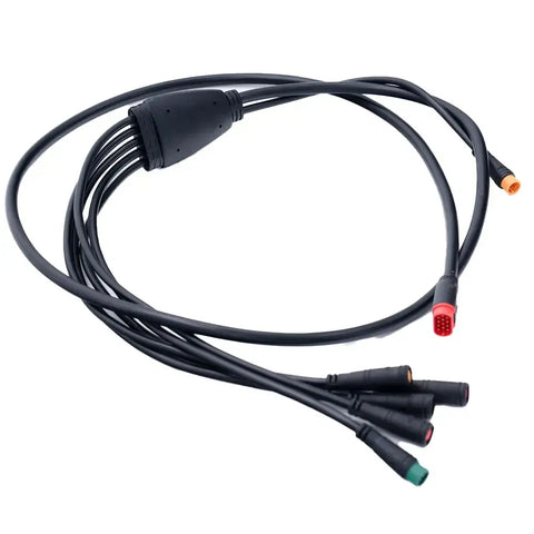 Faisceau de câbles - OUXI V8 & H9