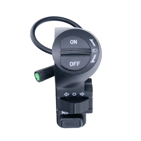 OUXI - Interrupteur lumineux