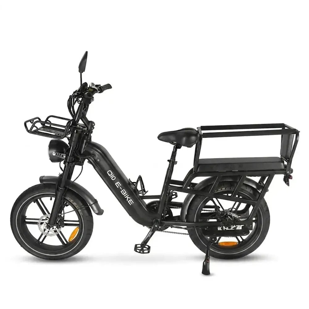 OUXI Q10 - Noir