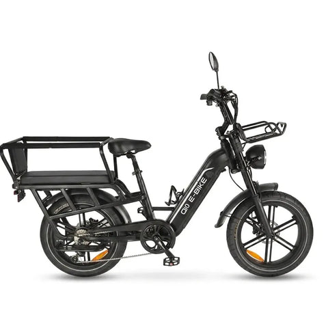 OUXI Q10 - Noir