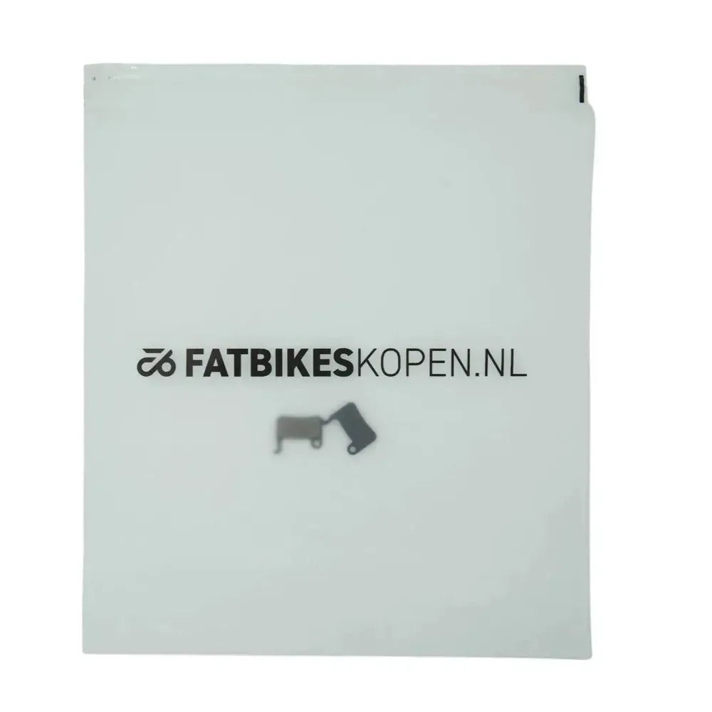 Plaquettes de frein - Hydraulique - OUXI V8, H9 & V20