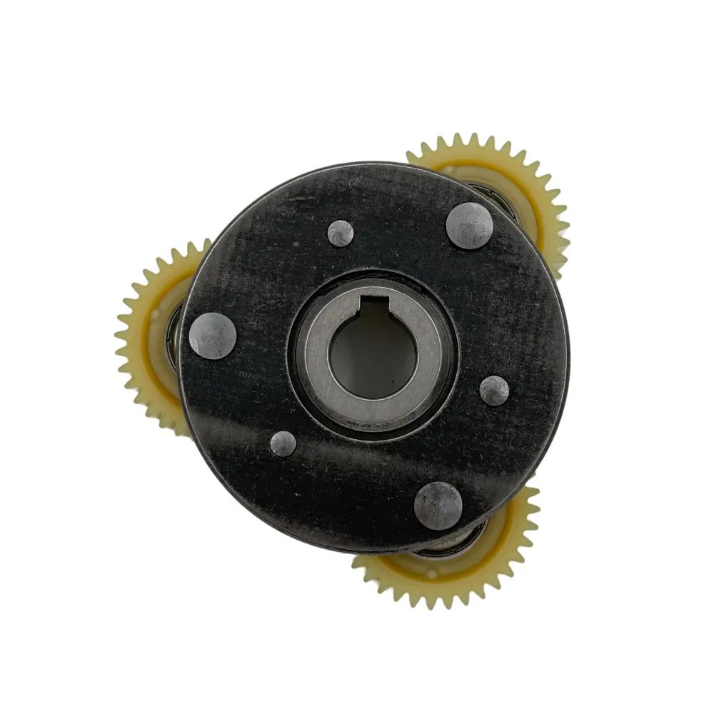 OUXI - Pignons moteur - C80