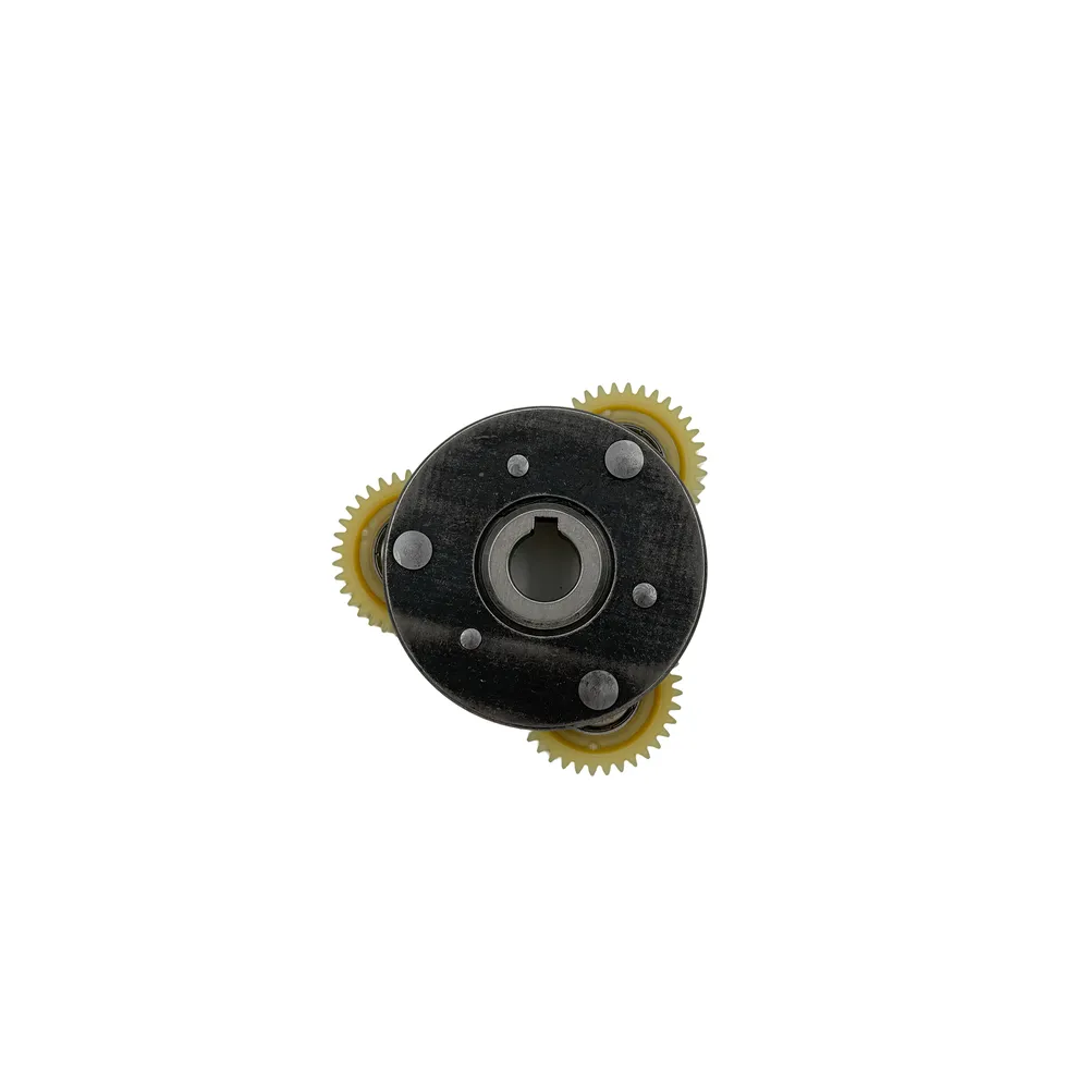 OUXI - Pignons moteur - C80