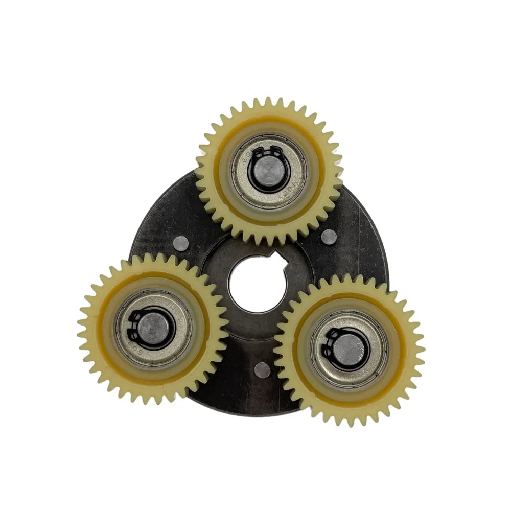 OUXI - Pignons moteur - C80