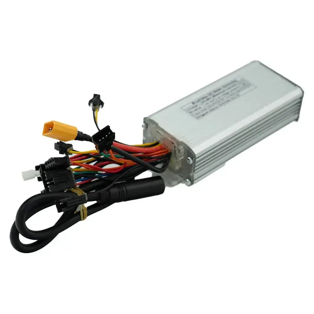 OUXI V8 - Contrôleur - (sans nom)