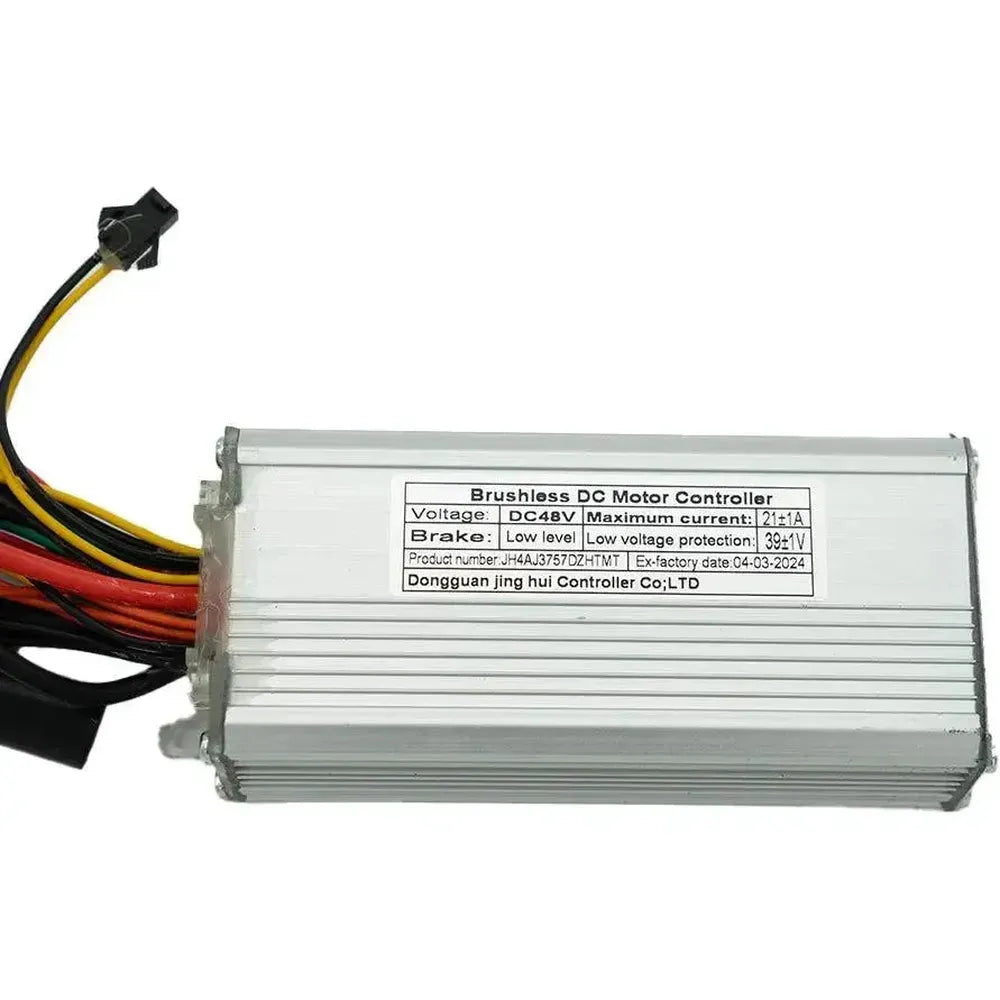 OUXI V8 - Contrôleur - (sans nom)