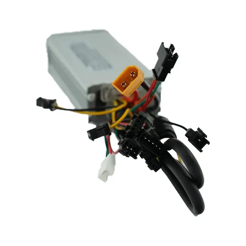 OUXI V8 - Contrôleur - (sans nom)