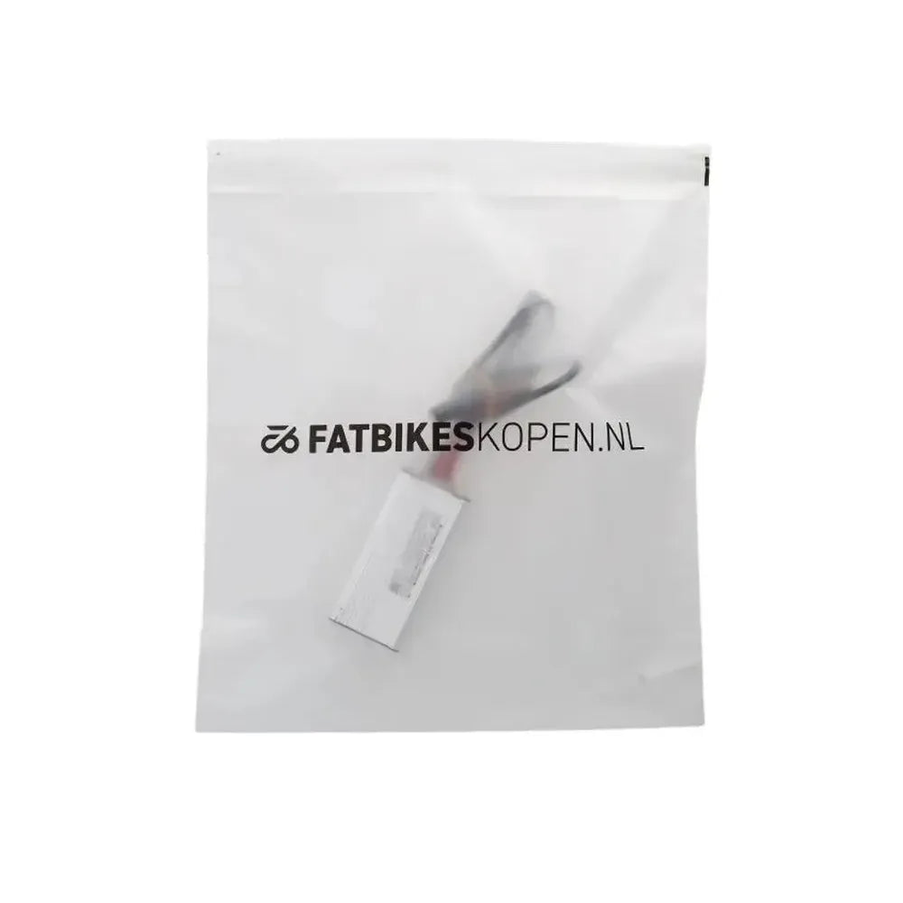 OUXI V8 - Contrôleur - (sans nom)